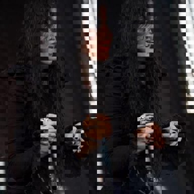 Lacuna Coil photo 10