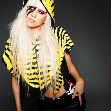 Lady Gaga photo 856