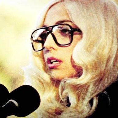Lady Gaga photo 295