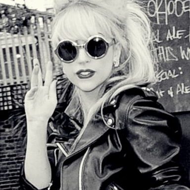 Lady Gaga photo 420
