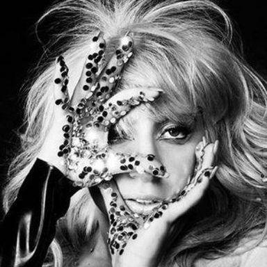 Lady Gaga photo 732