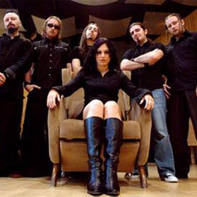 Lacuna Coil photo 51