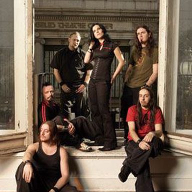 Lacuna Coil photo 73