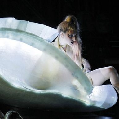 Lady Gaga photo 368