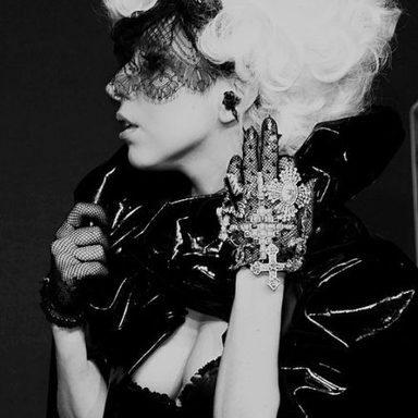 Lady Gaga photo 575