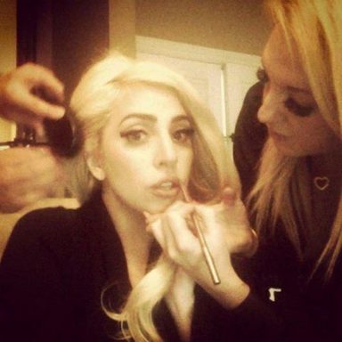 Lady Gaga photo 78