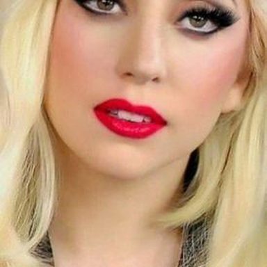 Lady Gaga photo 66
