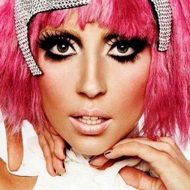Lady Gaga photo 852