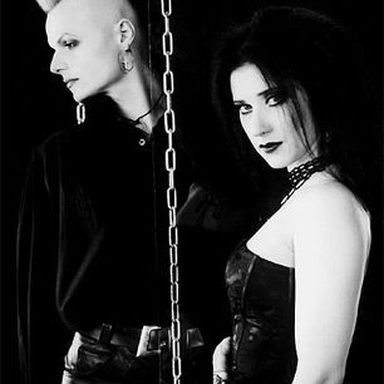 Lacrimosa photo 25