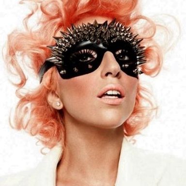Lady Gaga photo 858