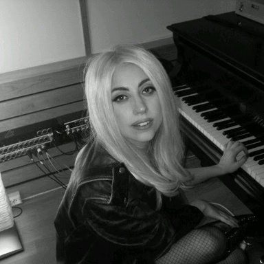 Lady Gaga photo 403
