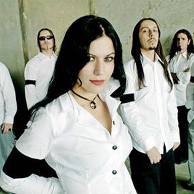 Lacuna Coil photo 87