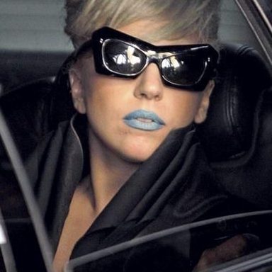Lady Gaga photo 168