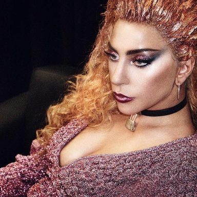 Lady Gaga photo 196