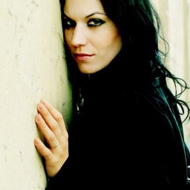 Lacuna Coil photo 35