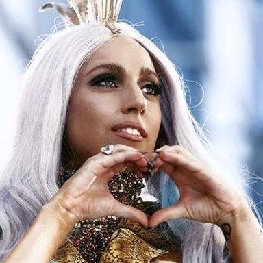 Lady Gaga photo 511