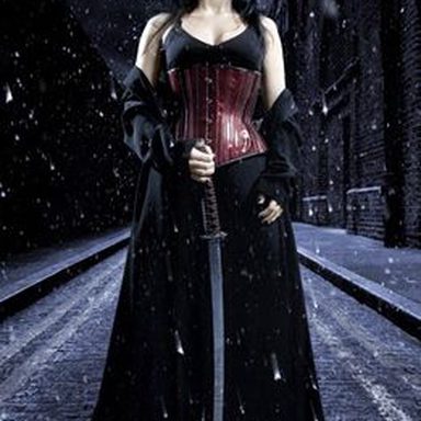 Lacuna Coil photo 82