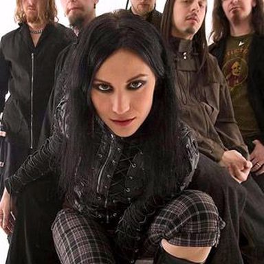 Lacuna Coil photo 86