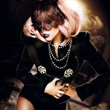 Lady Gaga photo 470