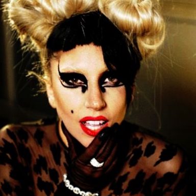 Lady Gaga photo 361
