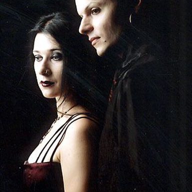 Lacrimosa photo 26