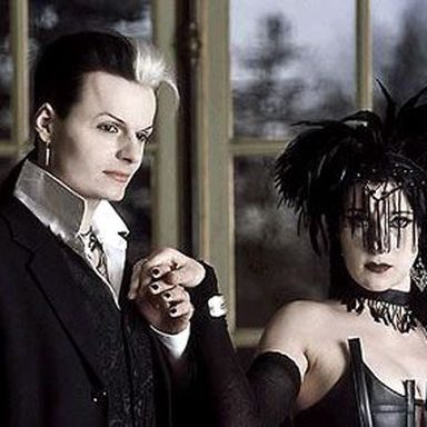 Lacrimosa photo 31