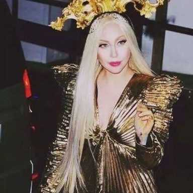 Lady Gaga photo 176