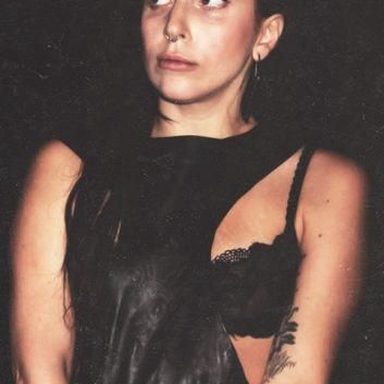 Lady Gaga photo 89