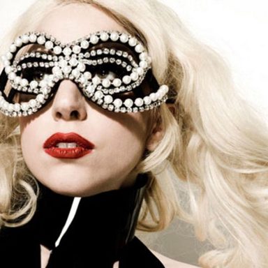 Lady Gaga photo 479