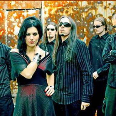 Lacuna Coil photo 69