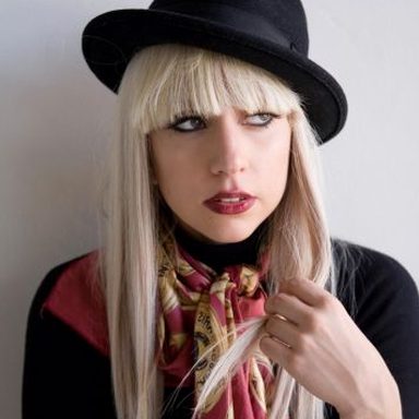Lady Gaga photo 768