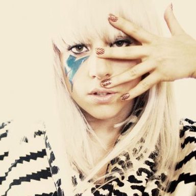 Lady Gaga photo 486