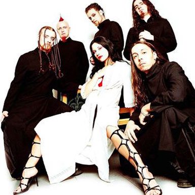 Lacuna Coil photo 70