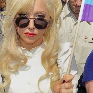 Lady Gaga photo 827