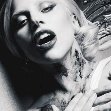 Lady Gaga photo 186