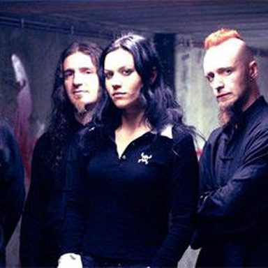 Lacuna Coil photo 45