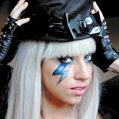 Lady Gaga photo 539
