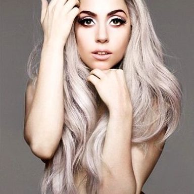 Lady Gaga photo 449