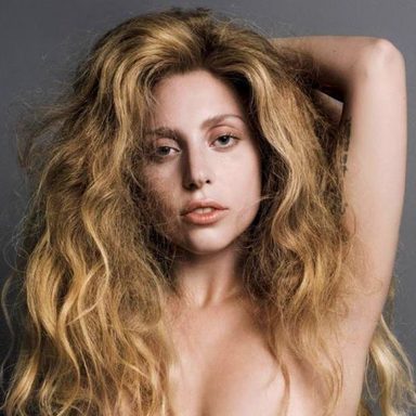 Lady Gaga photo 240