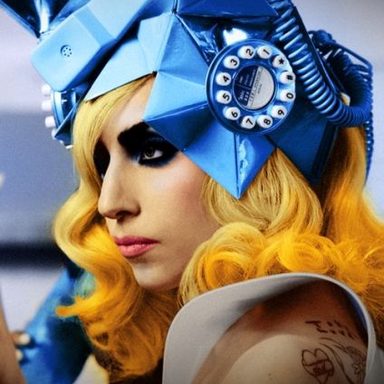 Lady Gaga photo 626