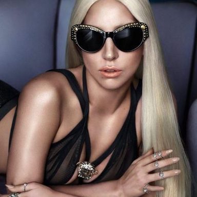 Lady Gaga photo 119