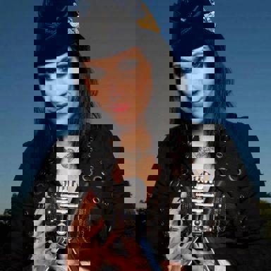 Lacuna Coil photo 20