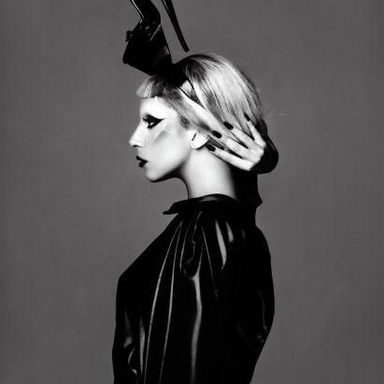 Lady Gaga photo 59