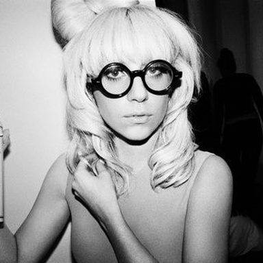 Lady Gaga photo 643