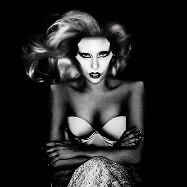 Lady Gaga photo 323