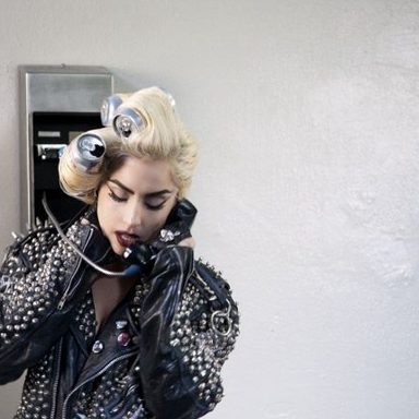 Lady Gaga photo 583