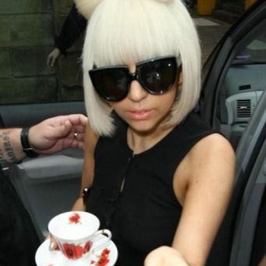 Lady Gaga photo 759