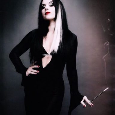 Lacuna Coil photo 25