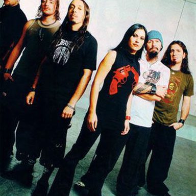 Lacuna Coil photo 48