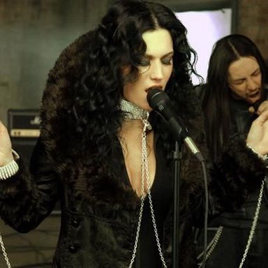 Lacuna Coil photo 42